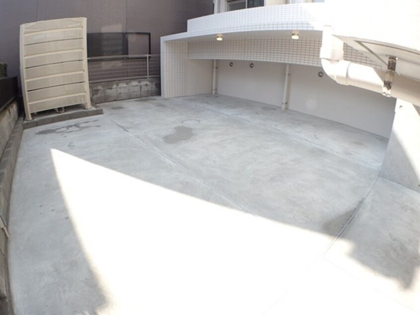  鹿児島市電１系統/荒田八幡駅 徒歩3分 1階 築8年