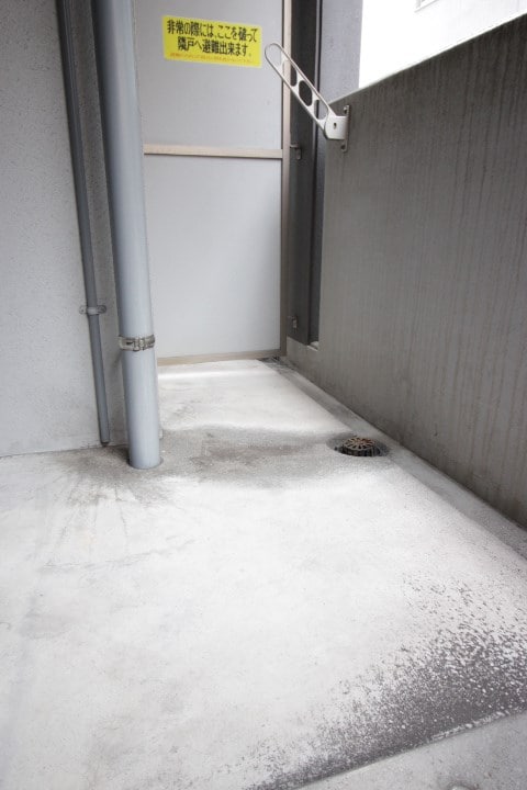  鹿児島市電１系統/新屋敷駅 徒歩5分 4階 築17年