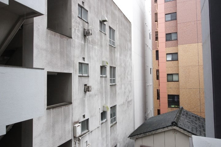  鹿児島市電１系統/新屋敷駅 徒歩5分 4階 築17年