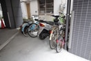  鹿児島市電１系統/新屋敷駅 徒歩5分 4階 築17年