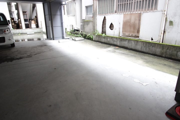  鹿児島市電１系統/新屋敷駅 徒歩5分 4階 築17年