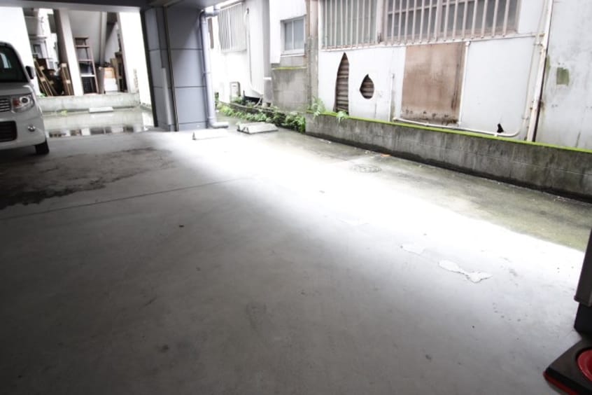  鹿児島市電１系統/新屋敷駅 徒歩5分 4階 築17年