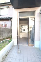 鹿児島市電１系統/荒田八幡駅 徒歩4分 4階 築29年の外観