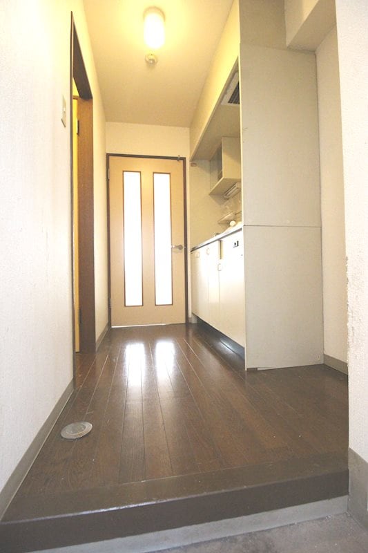  鹿児島市電１系統/荒田八幡駅 徒歩4分 4階 築29年