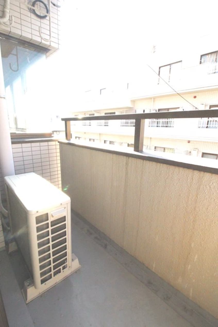  鹿児島市電１系統/荒田八幡駅 徒歩4分 4階 築29年