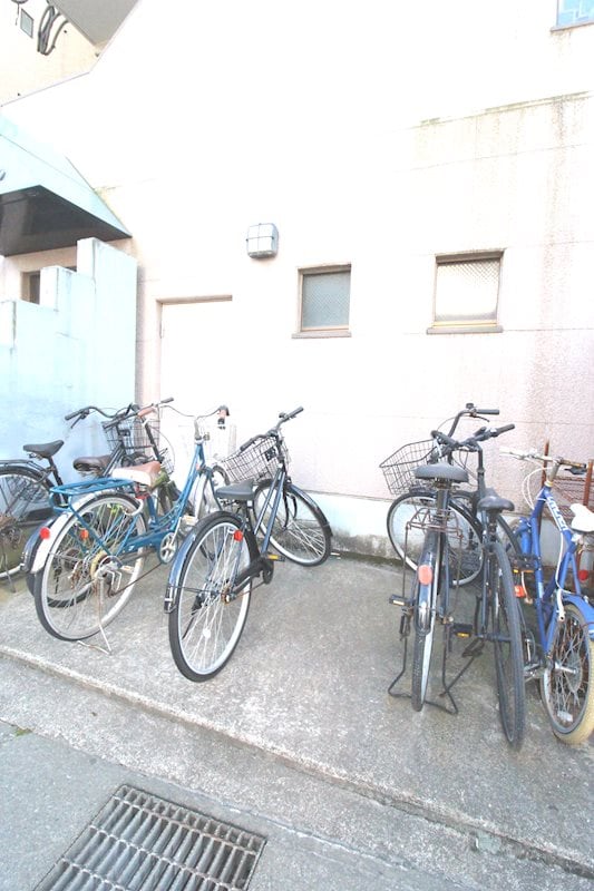  鹿児島市電１系統/荒田八幡駅 徒歩4分 4階 築29年