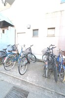  鹿児島市電１系統/荒田八幡駅 徒歩4分 4階 築29年