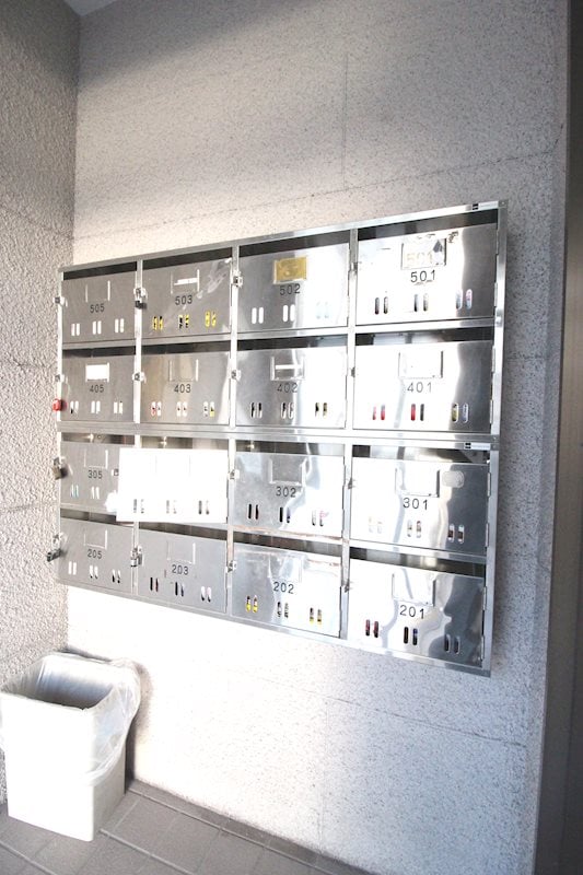  鹿児島市電１系統/荒田八幡駅 徒歩4分 4階 築29年