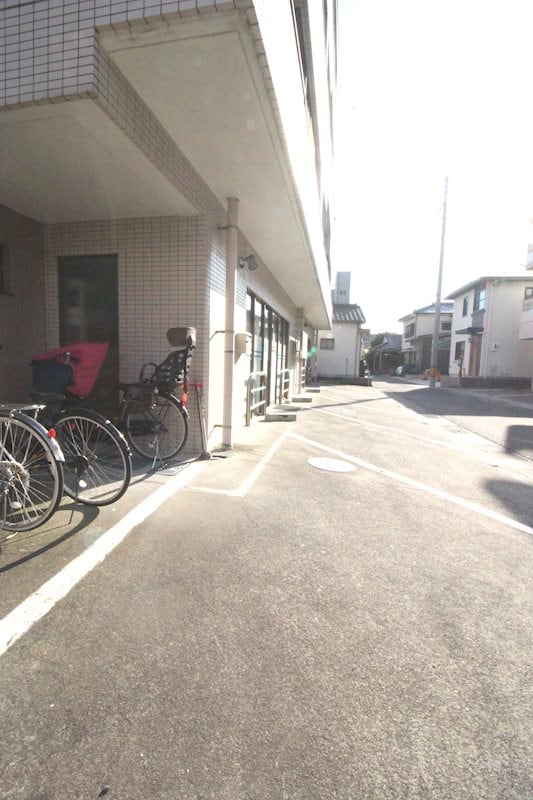  鹿児島市電１系統/荒田八幡駅 徒歩4分 4階 築29年