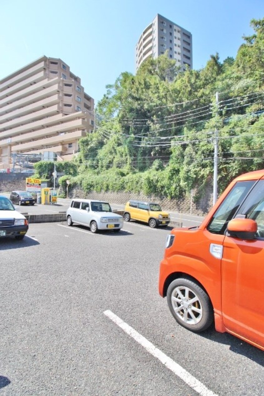  第1山元孝二ビル