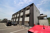 Sereo楠元B棟