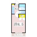 第2山元孝二ビルの間取図