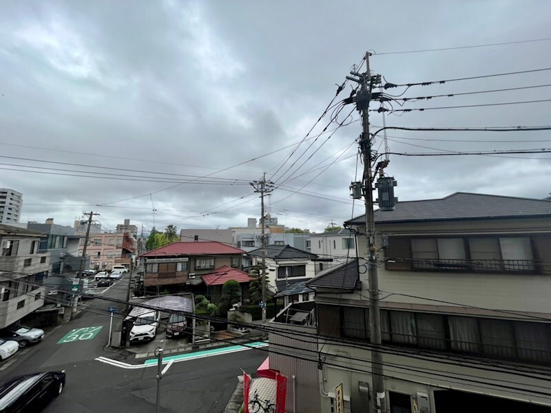  さくらヒルズきしゃば