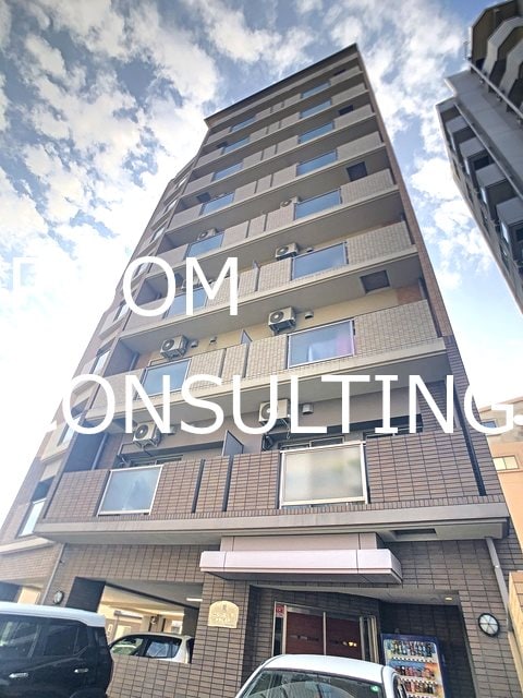  さくらヒルズ鴨池壱番館