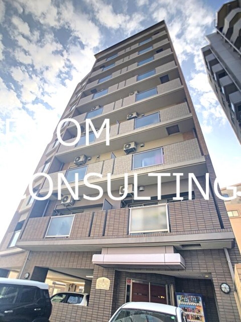  さくらヒルズ鴨池壱番館