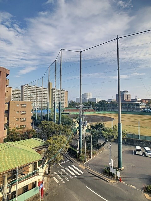  さくらヒルズ鴨池壱番館