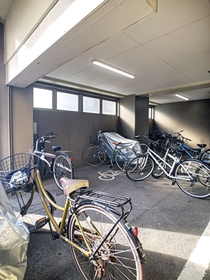  さくらヒルズ鴨池壱番館