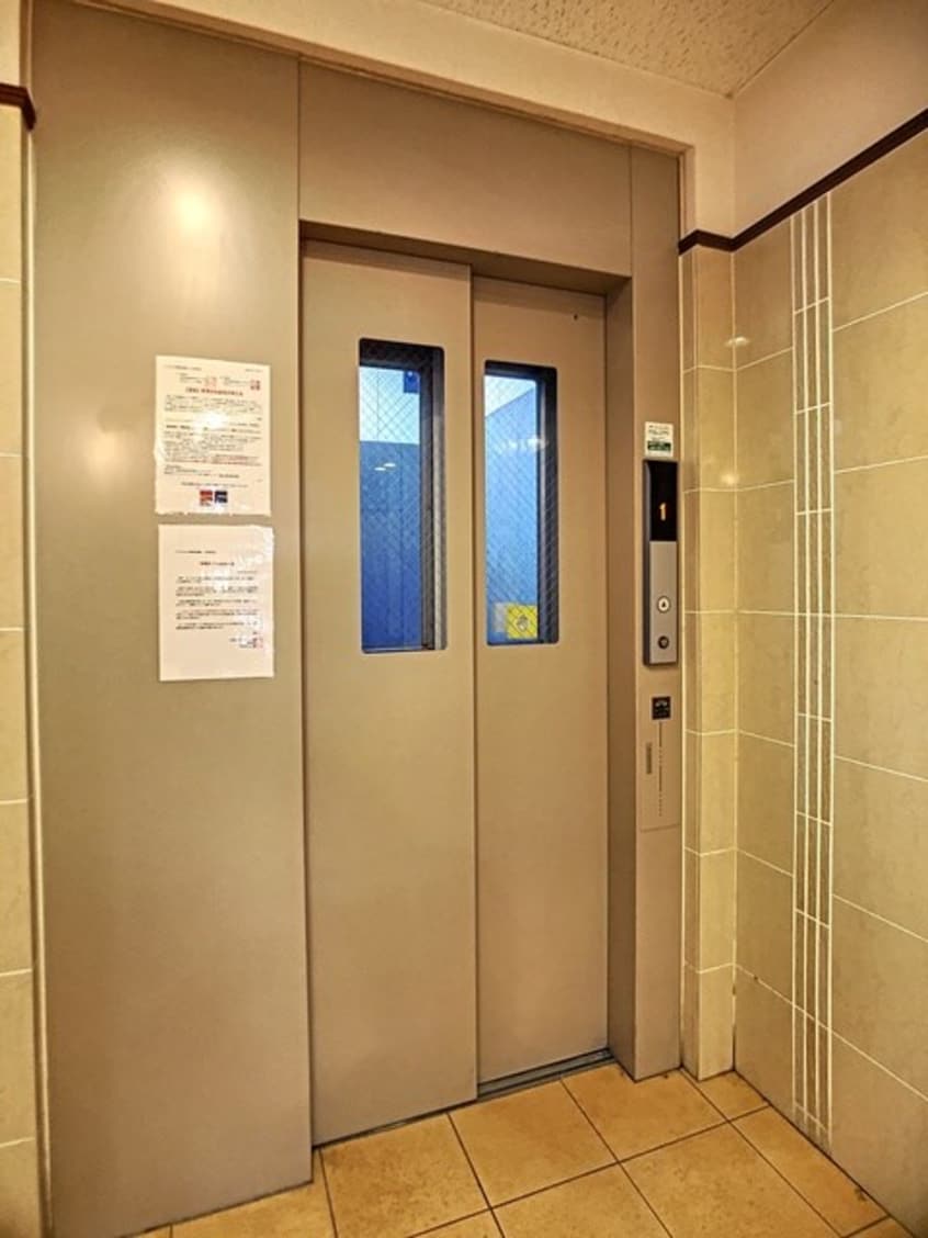  さくらヒルズ鴨池壱番館