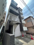 鹿児島市電１系統/荒田八幡駅 徒歩6分 2階 築17年の外観