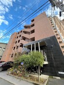  リーベンパレス郡元