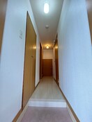  あいばす（吉田地域）火・木・土運行/青雲会病院 1階 築12年