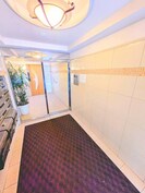 鹿児島市電１系統/甲東中学校前駅 徒歩3分 6階 築16年の外観