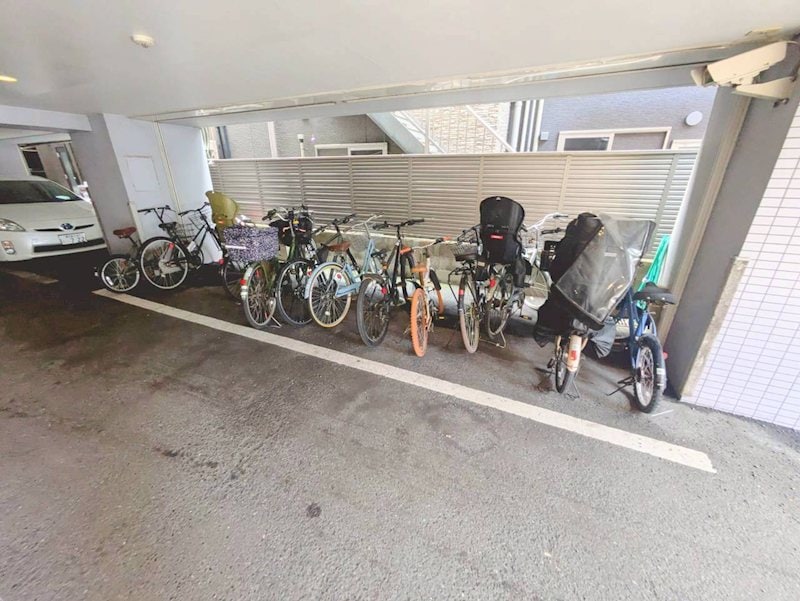  鹿児島市電１系統/甲東中学校前駅 徒歩3分 6階 築16年