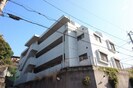 鹿児島市電１系統/水族館口駅 徒歩13分 1階 築37年の外観