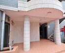 鹿児島市電１系統/騎射場駅 徒歩6分 2階 築35年の外観
