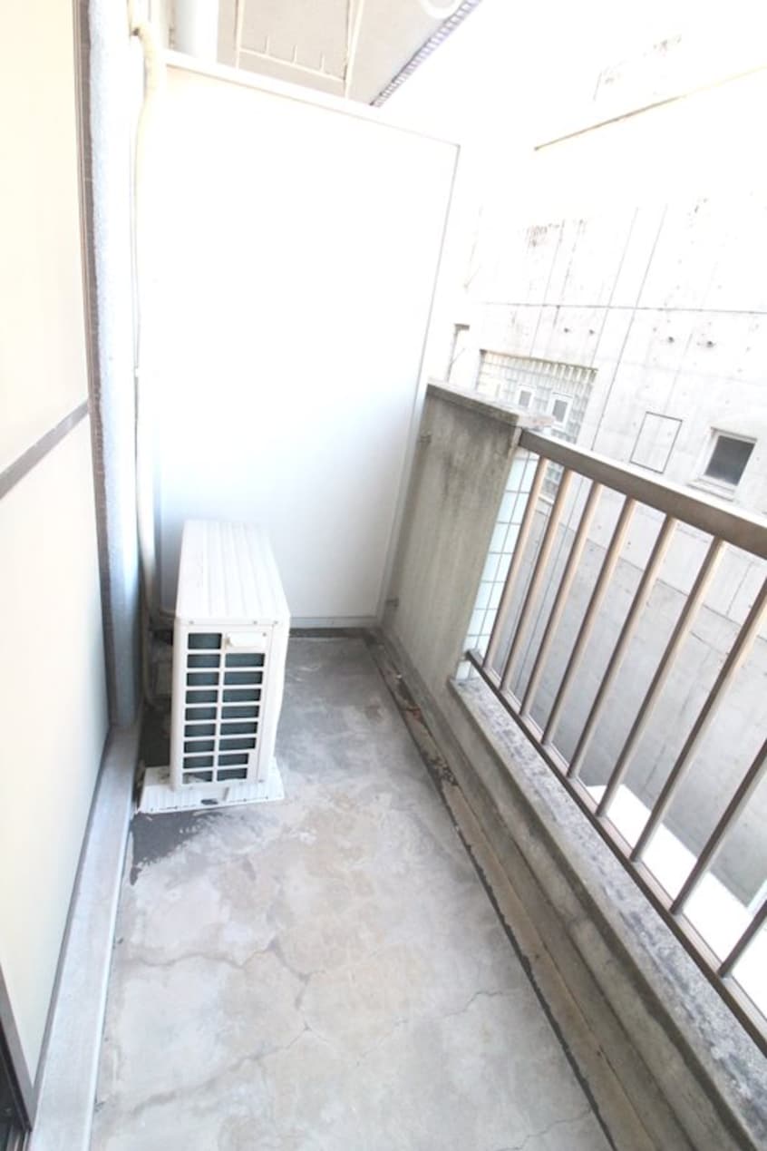  鹿児島市電１系統/騎射場駅 徒歩6分 3階 築35年