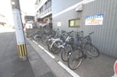  鹿児島市電１系統/騎射場駅 徒歩6分 3階 築35年