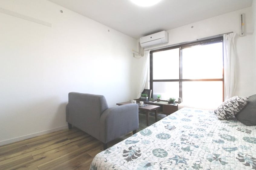  鹿児島市電１系統/騎射場駅 徒歩6分 3階 築35年