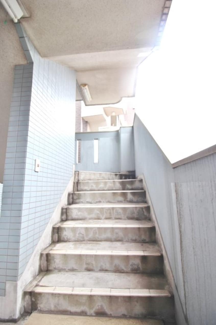  鹿児島市電１系統/騎射場駅 徒歩6分 3階 築35年