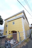 指宿枕崎線/郡元駅 徒歩17分 3階 築28年の外観