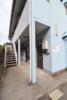 指宿枕崎線/郡元駅 徒歩13分 1階 築34年の外観