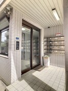 3階 築29年の外観