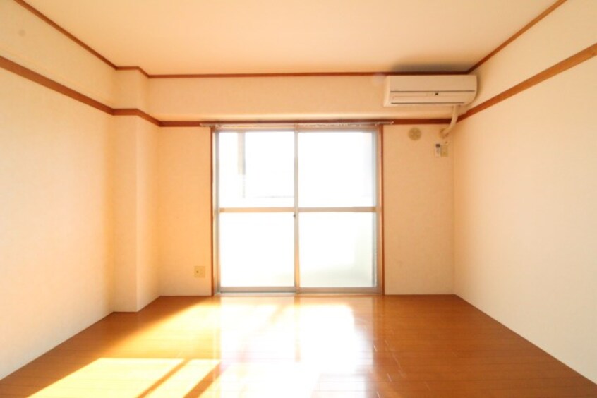  鹿児島市電１系統/騎射場駅 徒歩6分 4階 築36年