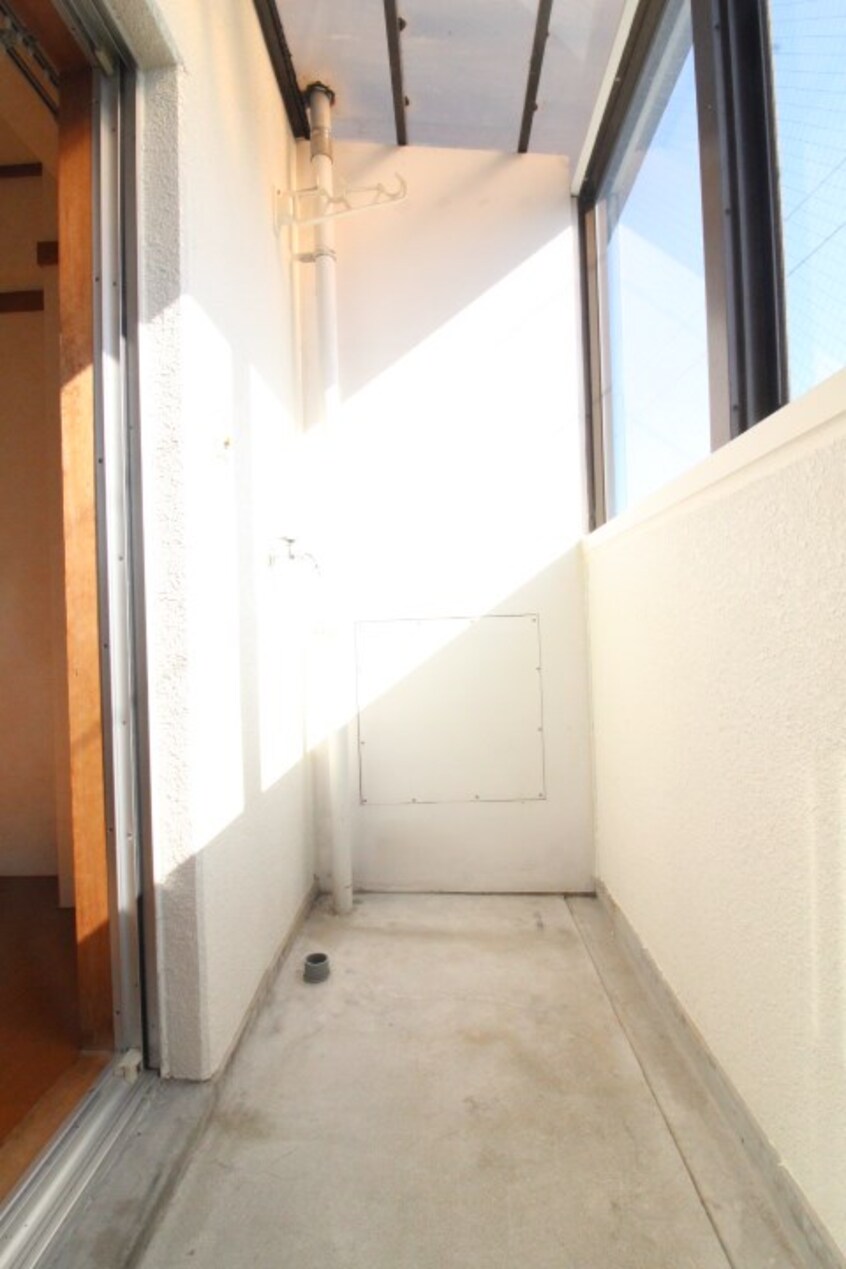 鹿児島市電１系統/騎射場駅 徒歩6分 4階 築36年