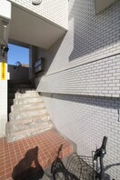  鹿児島市電１系統/騎射場駅 徒歩6分 4階 築36年