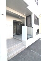 鹿児島市電１系統/荒田八幡駅 徒歩14分 8階 築4年の外観