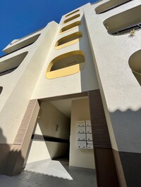 紫原グリーンマンション