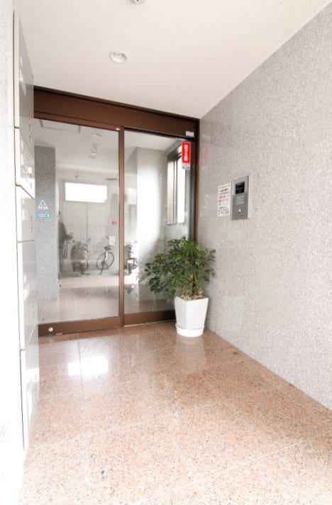  鹿児島市電１系統/騎射場駅 徒歩3分 8階 築12年