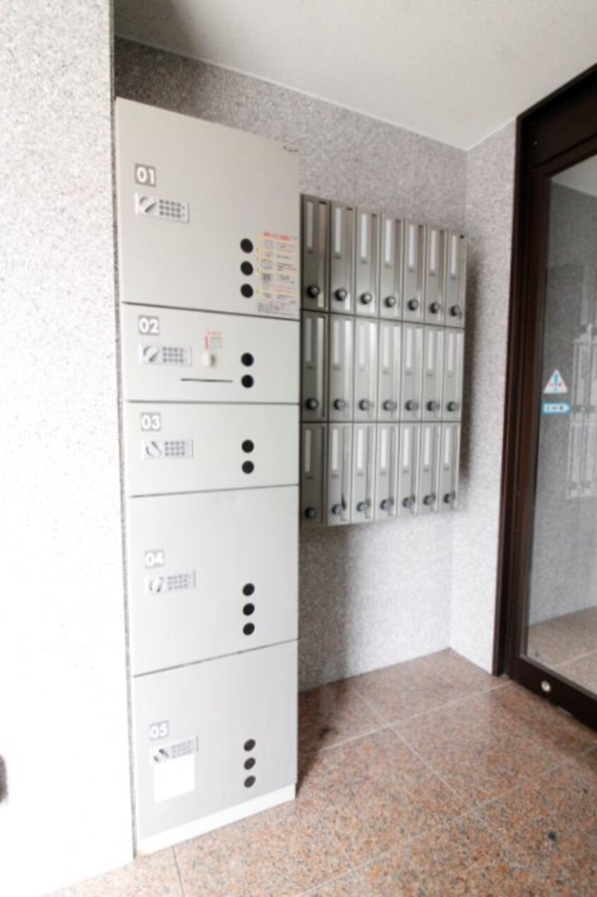  鹿児島市電１系統/騎射場駅 徒歩3分 8階 築12年