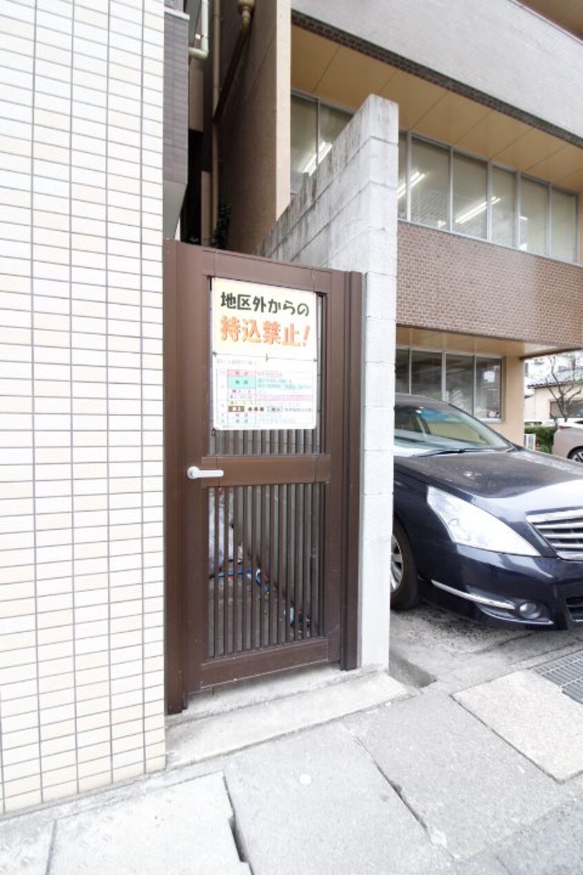  鹿児島市電１系統/騎射場駅 徒歩3分 8階 築12年