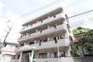 鹿児島市電１系統/桜島桟橋通駅 徒歩15分 4階 築34年の外観