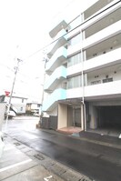 鹿児島市電２系統/唐湊駅 徒歩29分 2階 築16年の外観