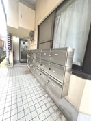 鹿児島市電２系統/高見橋駅 徒歩5分 5階 築36年の外観