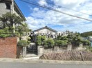 1階 築47年の外観