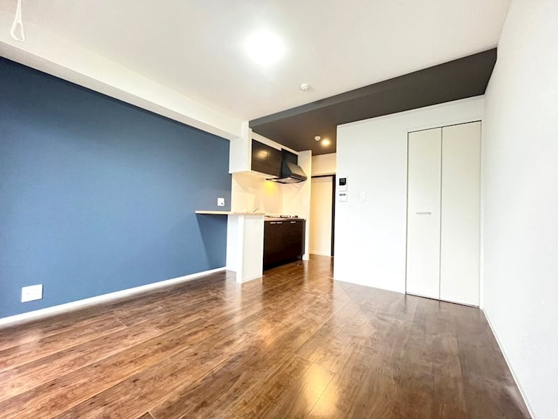  指宿枕崎線/谷山駅 徒歩9分 5階 築2年