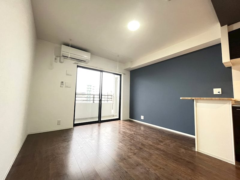  指宿枕崎線/谷山駅 徒歩9分 5階 築2年